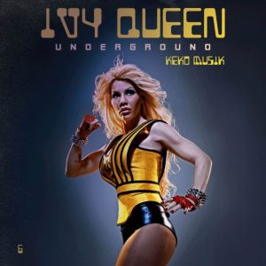 Ivy Queen – Underground (Remastered)